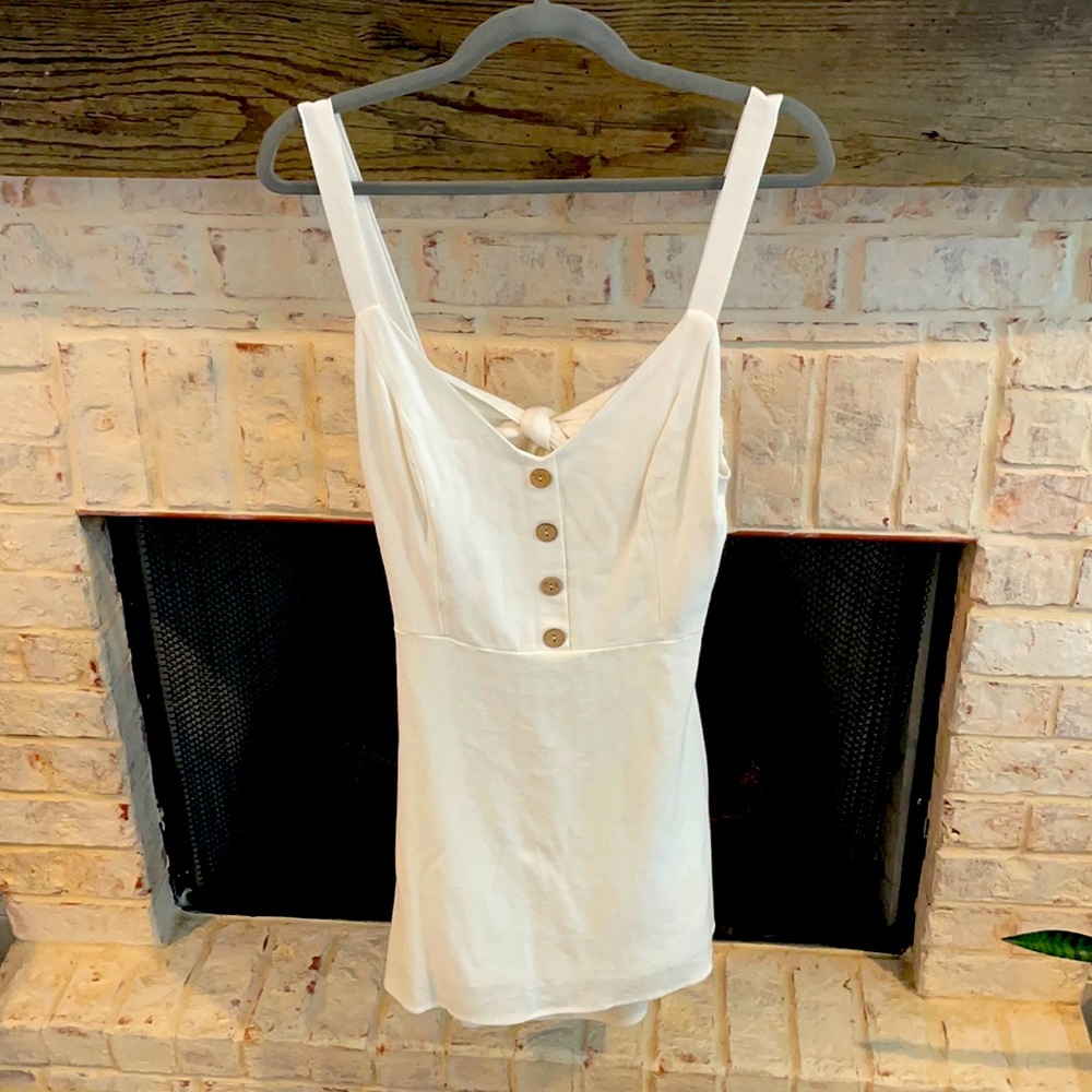 Newbury Kustom sundress, size Large
